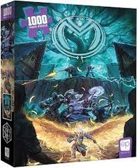 Puzzle: 1000 Critical Role #2